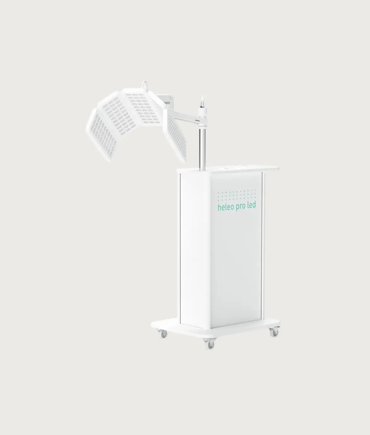 Аппарат фотодинамической терапии HELEO4